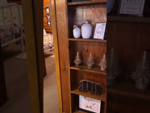 Property video