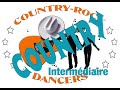 QUICKLY. Line Dance ( Demo & Teach in french)