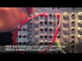 Doepfer A-143-4 Quad VCLFO/VCO - Imagen Nº4