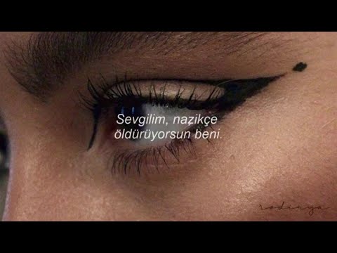 SEVDALİZA | Martyr | Türkçe Çeviri