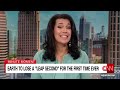 Literally changing the length of the day: Scientist on fluctuations amid climate change(CNN) - 05:57 min - News - Video