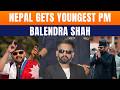 Balendra Shah Sworn In As Nepal PM LIVE | Youngest Prime Minister | RSP Landslide Victory | Nepal