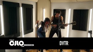 DVTR - Full Performance (Live at CJLO 1690AM)