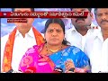 Peethala Sujatha Cries, Challenges Roja To Prove Allegations Made on Her