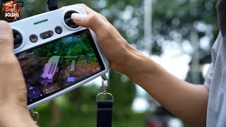 Behind the scenes: Video production, editing and publishing process on 