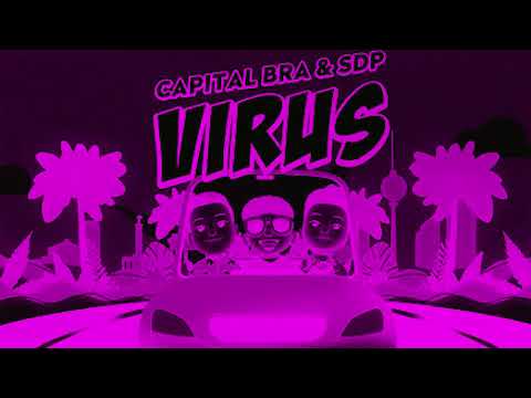 RefrainAlexa Capital Bra feat SDP Virus Official Video