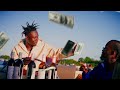 Oseikrom Sikanii - Atoro ft Jay Bahd (Official Video)