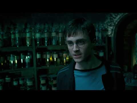 Upload mp3 to YouTube and audio cutter for Professor Snape and the occlumency lessons  Harry Potter 5 and the Order of the Phoenix 2007 HD download from Youtube