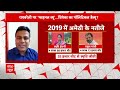 Lok Sabha Election 2024: बस फाइनल मुहर बाकी...गढ़ से चुनाव लड़ेंगे Rahul Gandhi ?  - 26:13 min - News - Video