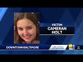 Victims family prepares for murder trial after Federal Hill shooting  - 02:15 min - News - Video