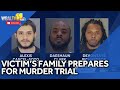 Victims family prepares for murder trial after Federal Hill shooting