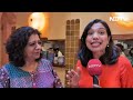 From A Ph.D In Law To Food: Restaurant Owner Asma Khan Talks About Her Journey  - 18:39 min - News - Video