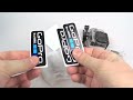 GoPro HD Hero3 White vs Sony HDR-AS10 - The ULTIMATE Action Cam REVIEW
