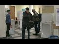 Polling Stations Open in Moscow as Voting Starts in Presidential Election | News9 - 00:00 min - News - Video