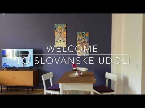 Property video