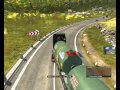 Painted truck traffic v1.3