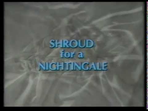 Shroud for a Nightingale'
