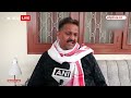 Mukhtar Ansari Death : मुख्तार की हत्या की साजिश पर भाई का एक और सनसनीखेज खुलासा | Afzal Ansari  - 08:33 min - News - Video