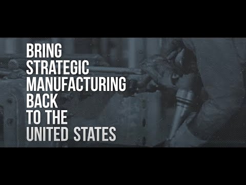 Learn more about the opportunity to invest in the next phase of Armbrust American and U.S. manufacturing.