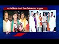 BJP Leaders Complaint On Person For Posting Fake Image On Social Media | Nizamabad | V6 News  - 02:22 min - News - Video
