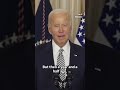 Biden uses 51st anniversary of Roe v. Wade to highlight the battle over abortion rights  - 00:59 min - News - Video