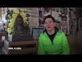 Iditarod champion talks about defending title on eve of Alaskas iconic race  - 01:18 min - News - Video
