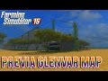 GLENVAR MAP 2015 v0.9