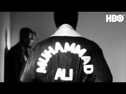 What's My Name | Muhammad Ali'
