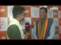 Arunachal Pradesh Results | Arunachal CM Pema Khandu: Party To Decide If I Will Be Made CM Again  - 06:04 min - News - Video