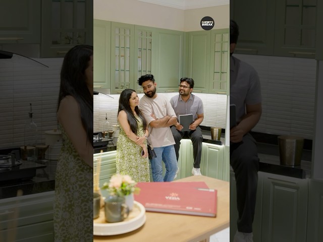 Kuch Dhang Ka Hai Aapke Paas 😄 | Shubh Veda! | #shorts | Shorts Break