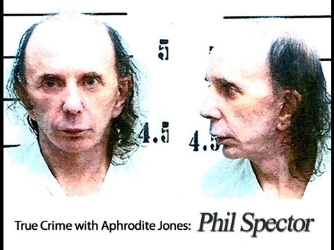 True Crime with Aphrodite Jones'