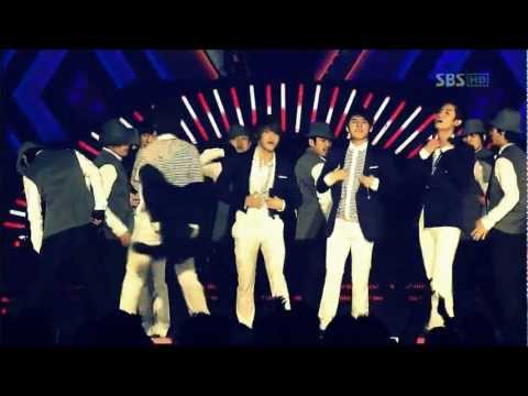 HD│K-POP Covers by K-POP Boys