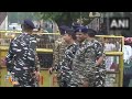 Security Heightened at Tihar Jail as Delhi CM Arvind Kejriwal Prepares for Release | News9  - 01:18 min - News - Video