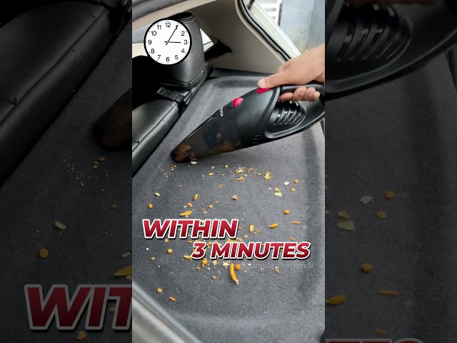No More Dusty Dashboards – Try THIS!