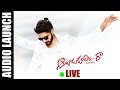 Aatadukundam Raa Audio Launch - Live