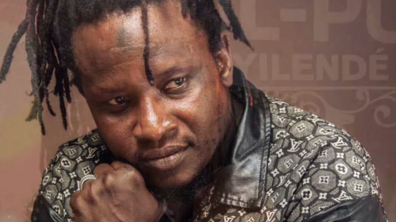 KAZA LOVA | Conakry Birin Na Khayenè | 🇬🇳Official Audio 2024 | By Dj.IKK