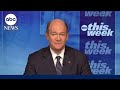 ‘I hope Prime Minister Netanyahu is thinking about his legacy’: Sen. Chris Coons