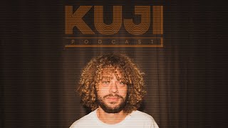 Илья Варламов: вкус или интеллект (Kuji Podcast 82)