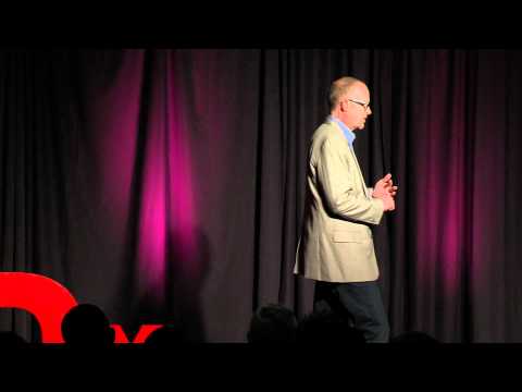 In this TEDx talk, tech ed entrepreneur Randy Wilhelm challenges schools to not ask "how smart are you?", but instead to ask "How are YOU smart". Randy believes students should be the center of classroom learning instead of the students.