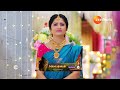 Padamati Sandhyaragam | Ep - 474 | Mar 23, 2024 | Best Scene 1 | Zee Telugu  - 03:41 min - News - Video