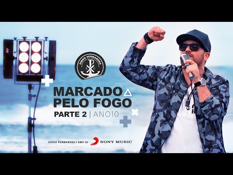 Diego Fernandes – Marcado pelo fogo