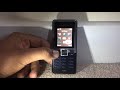 Sony Ericsson T280i Ringtones
