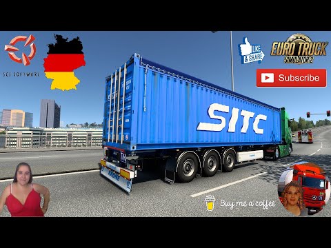 SGD Trailers Pack v1.0.3 1.46