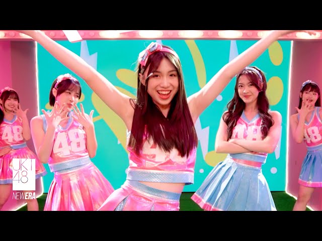 GO AND FIGHT! - JKT48 Special Performance Video