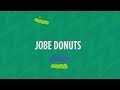 Jobe Rumble 1-Person Towable Tube, Green