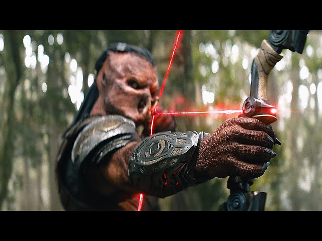 Хищник 6: Планета смерти — Русский трейлер (2025)