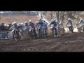2012 Hawkstone International Motocross MX2 - The Movie 