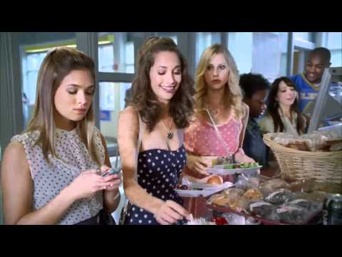 Mean Girls 2'