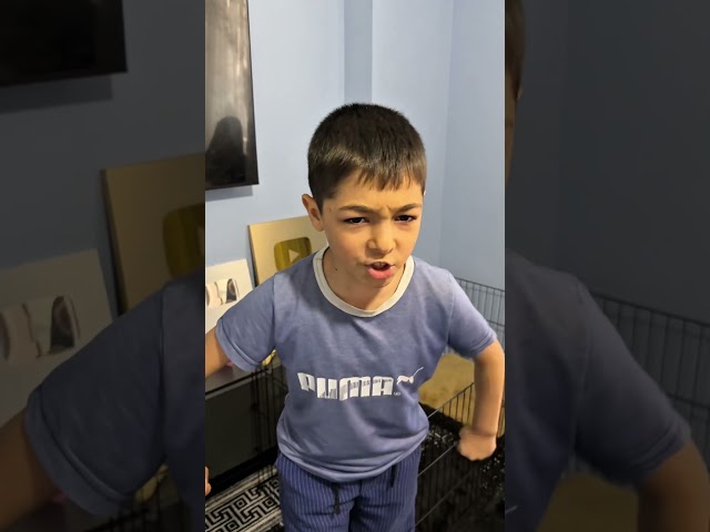 Küçük kardeş sorunu kelebek sarsılmaz yeni video #shortsvideo