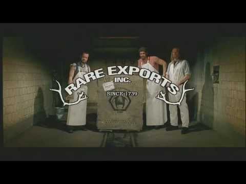 Rare Exports Inc.'